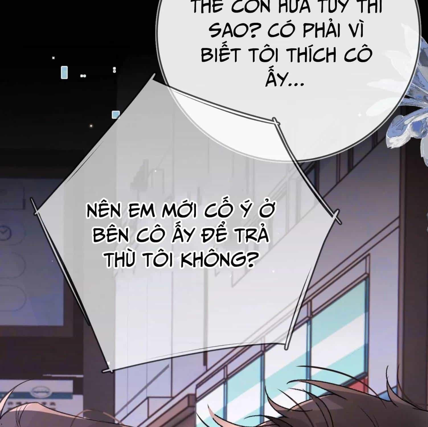 Tỏ Tình - Chương 107 - ảnh 97