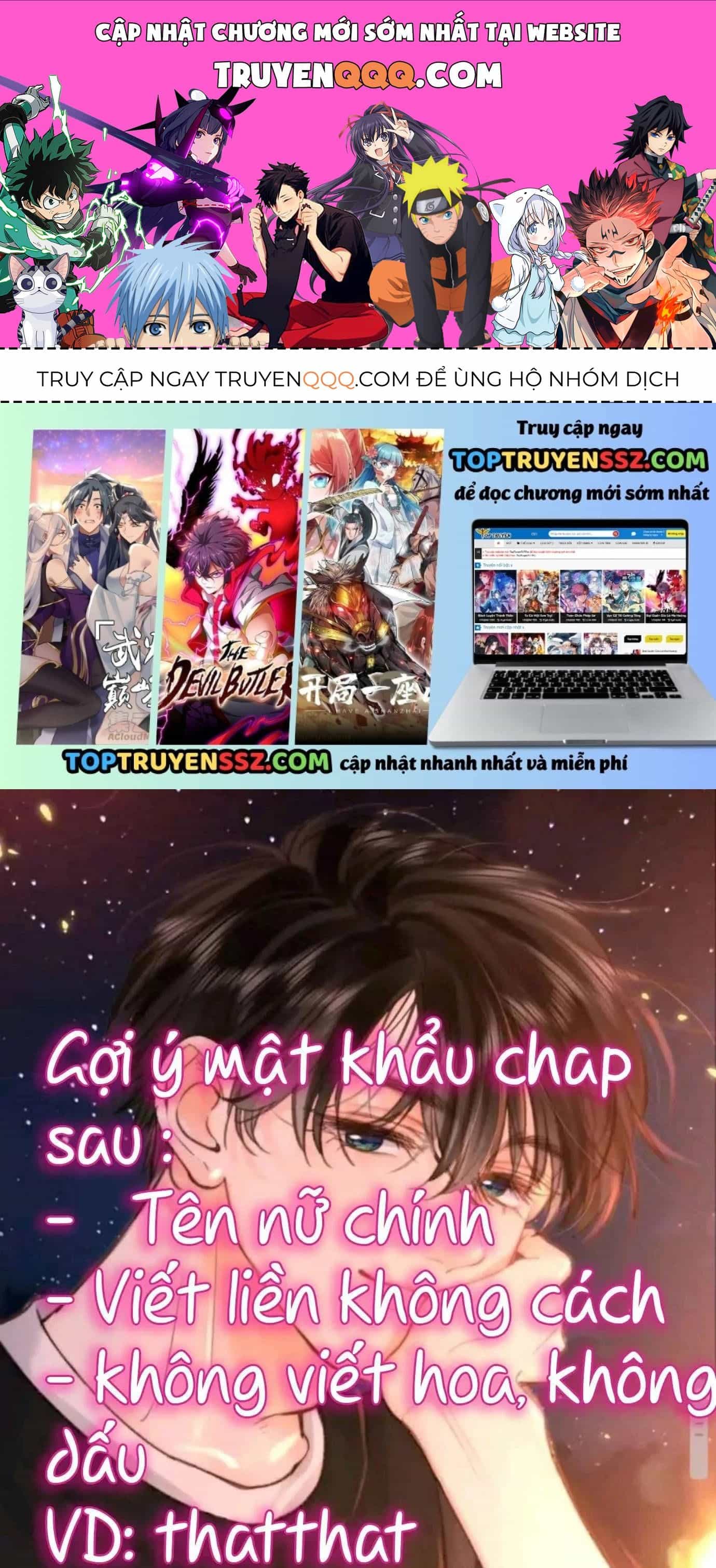 Tỏ Tình - Chương 107.1 - ảnh 1