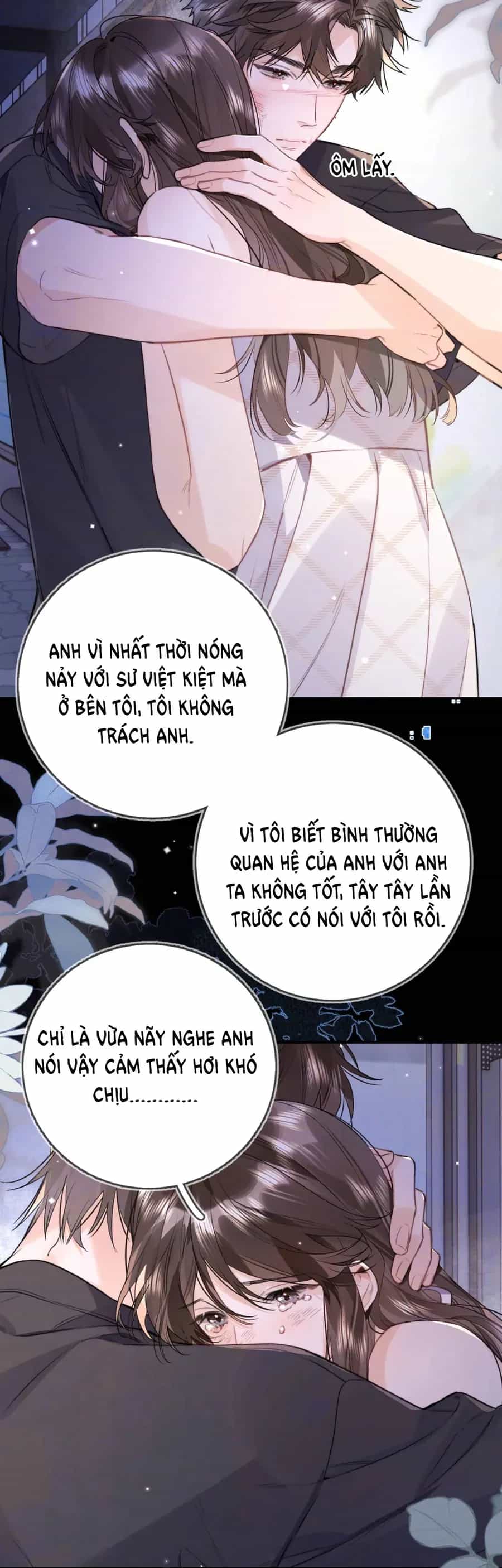 Tỏ Tình - Chương 108 - ảnh 15