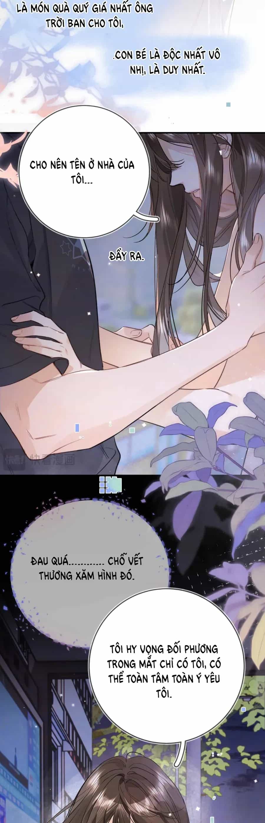 Tỏ Tình - Chương 108 - ảnh 19