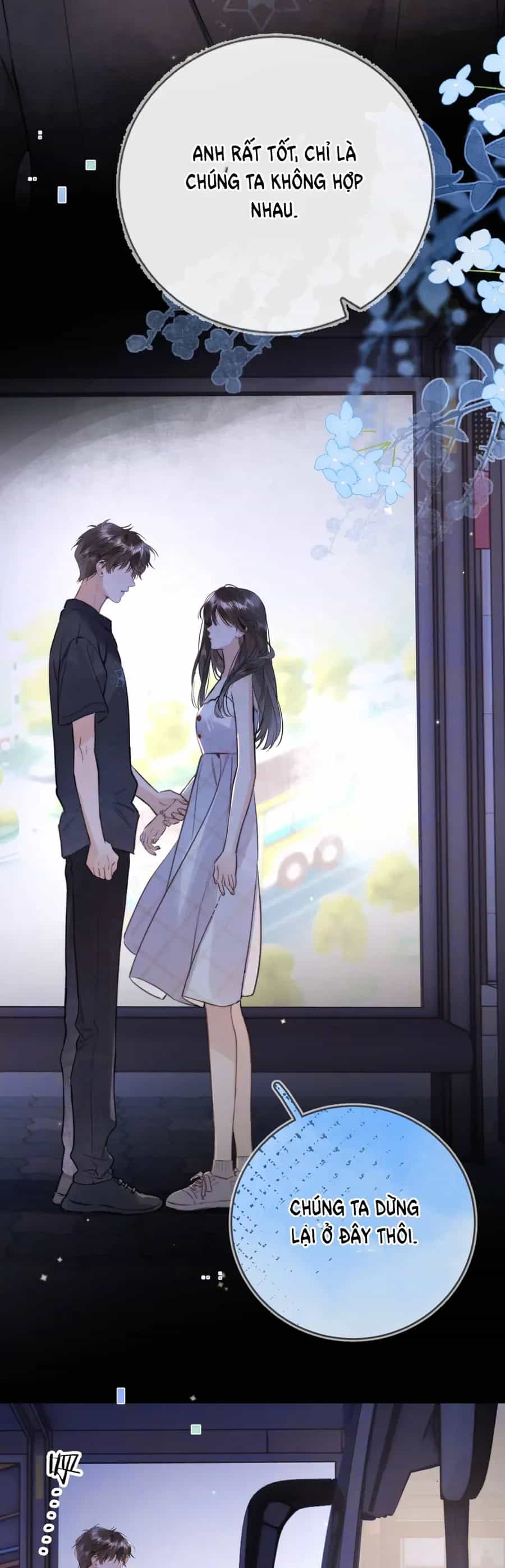 Tỏ Tình - Chương 108 - ảnh 21