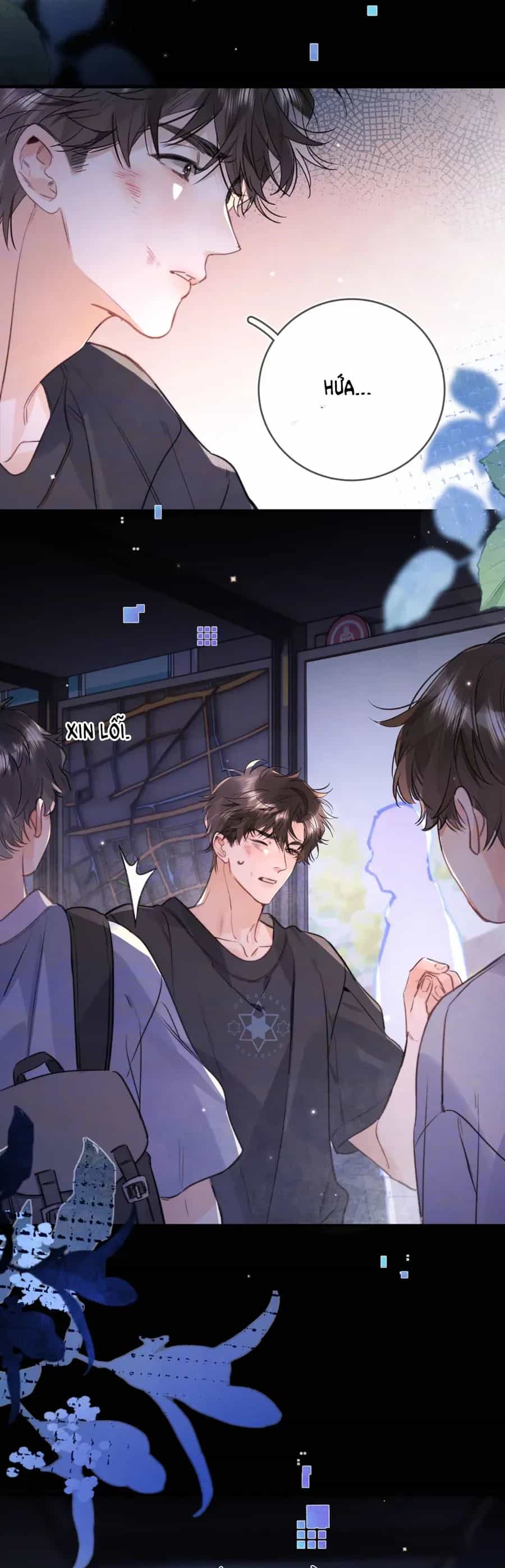 Tỏ Tình - Chương 108 - ảnh 23