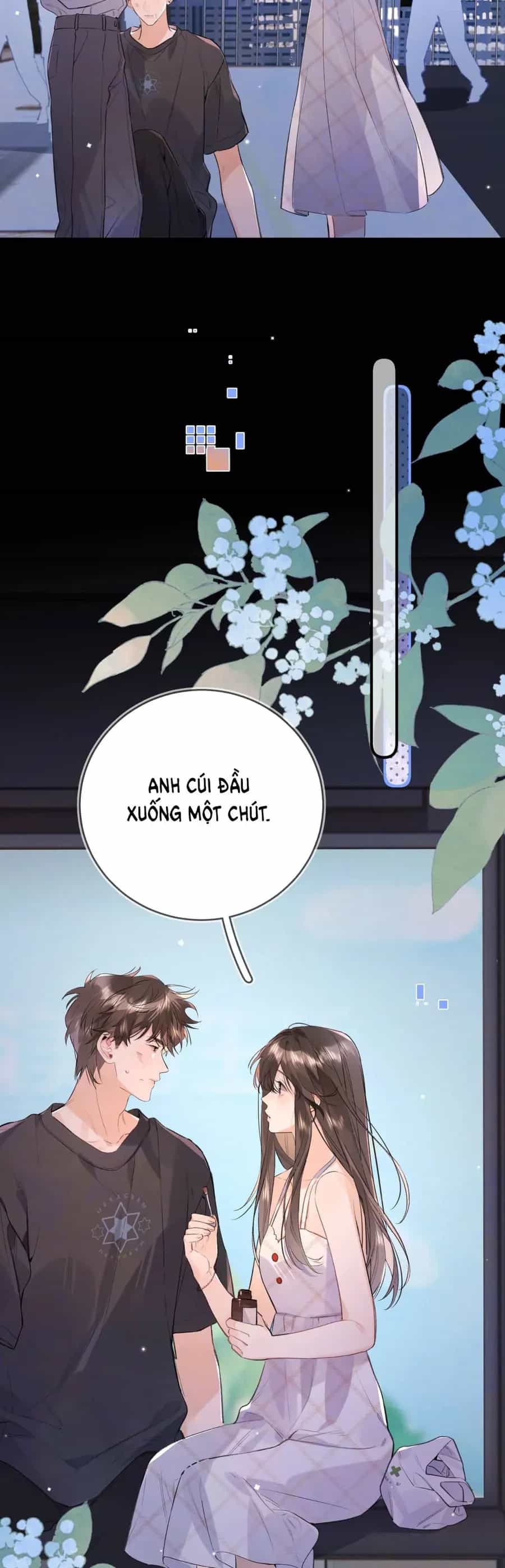 Tỏ Tình - Chương 108 - ảnh 4