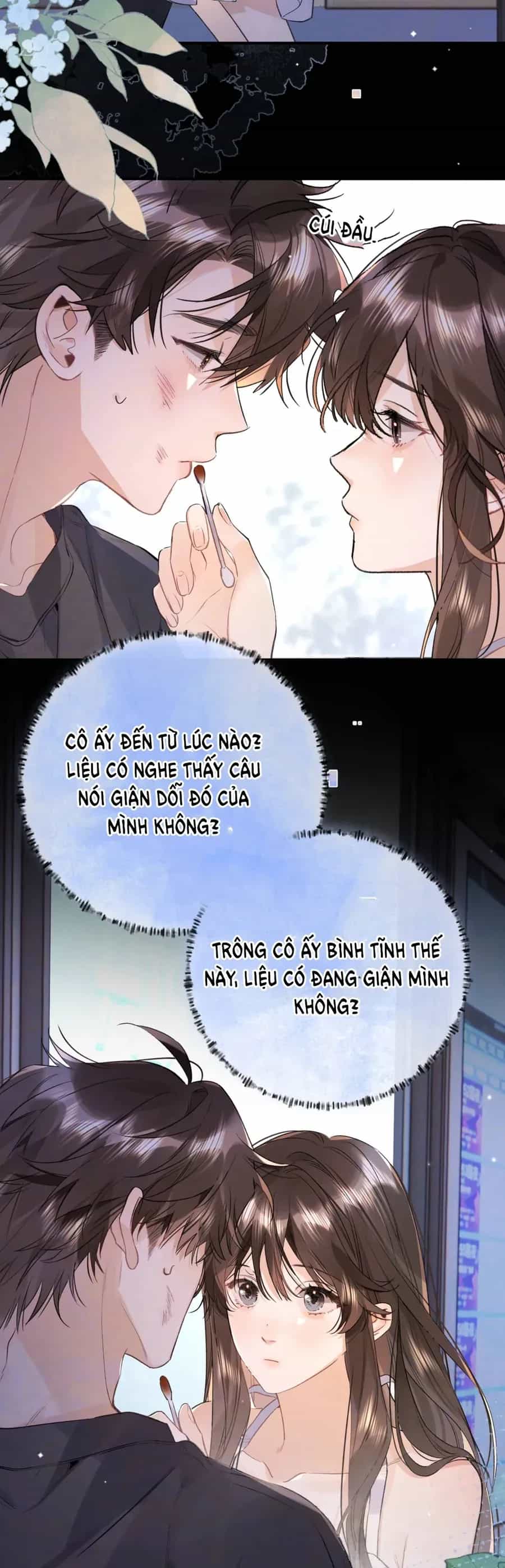 Tỏ Tình - Chương 108 - ảnh 5