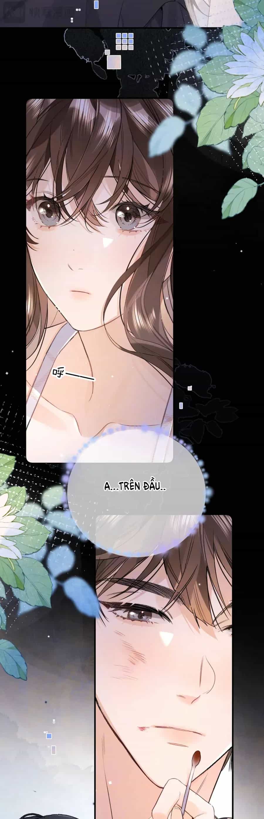 Tỏ Tình - Chương 108 - ảnh 6