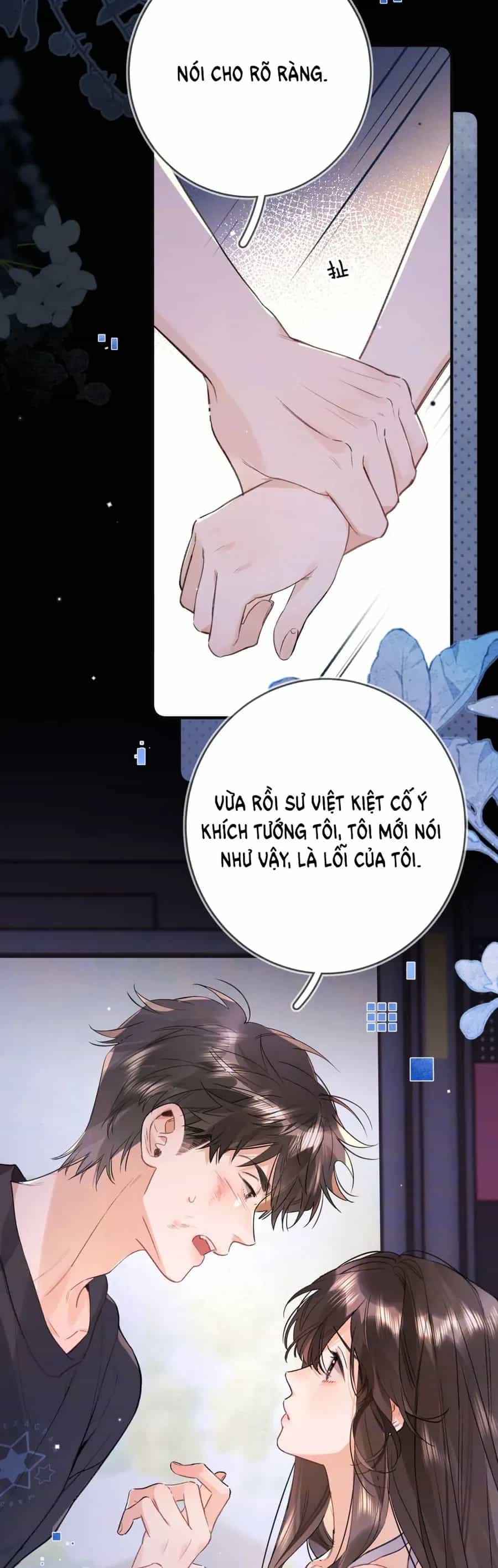 Tỏ Tình - Chương 108 - ảnh 9