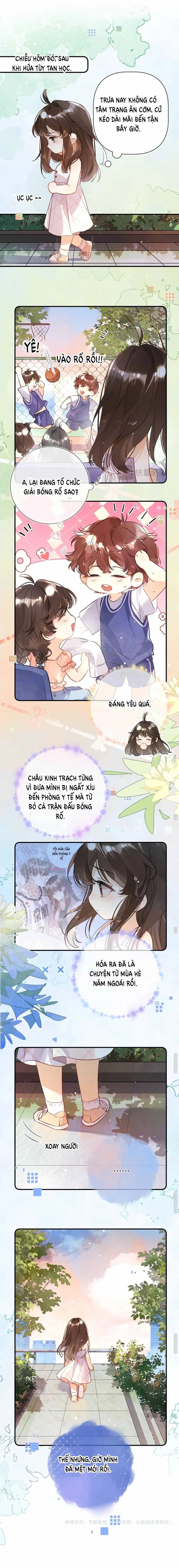 Tỏ Tình - Chương 108.5 - ảnh 3