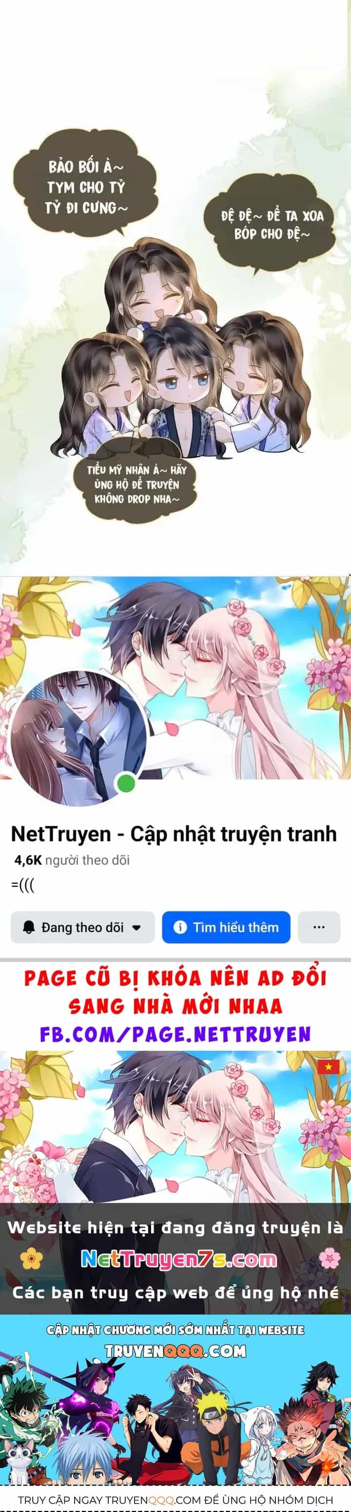 Tỏ Tình - Chương 108.5 - ảnh 6