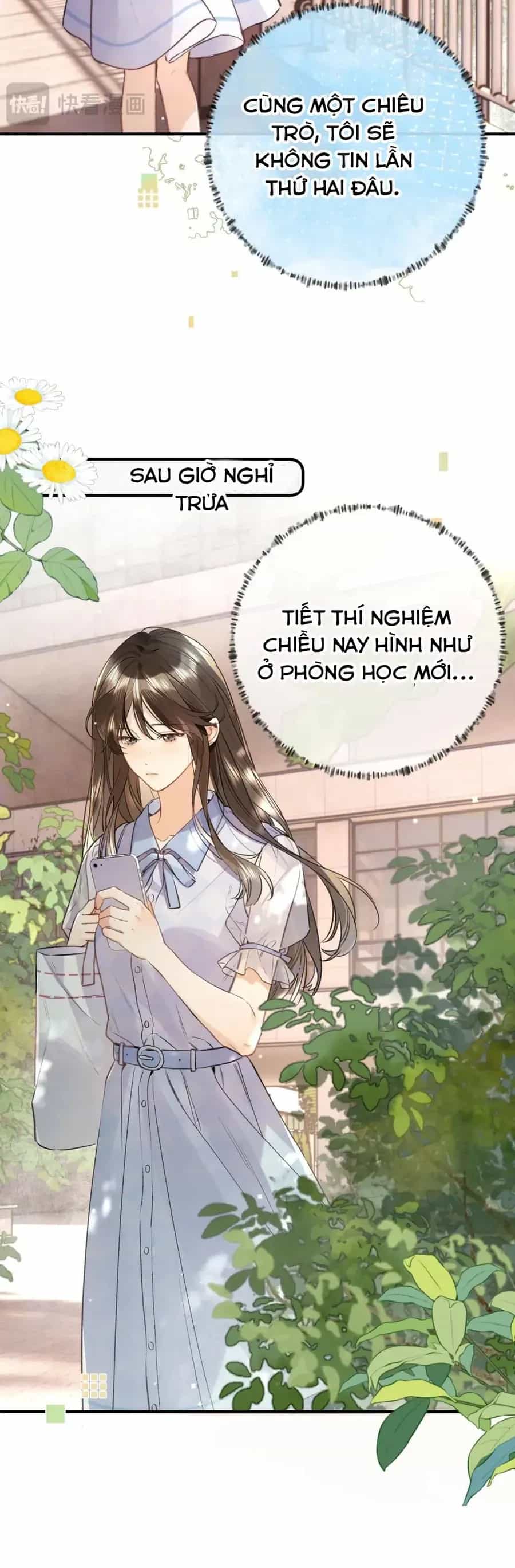 Tỏ Tình - Chương 110 - ảnh 12