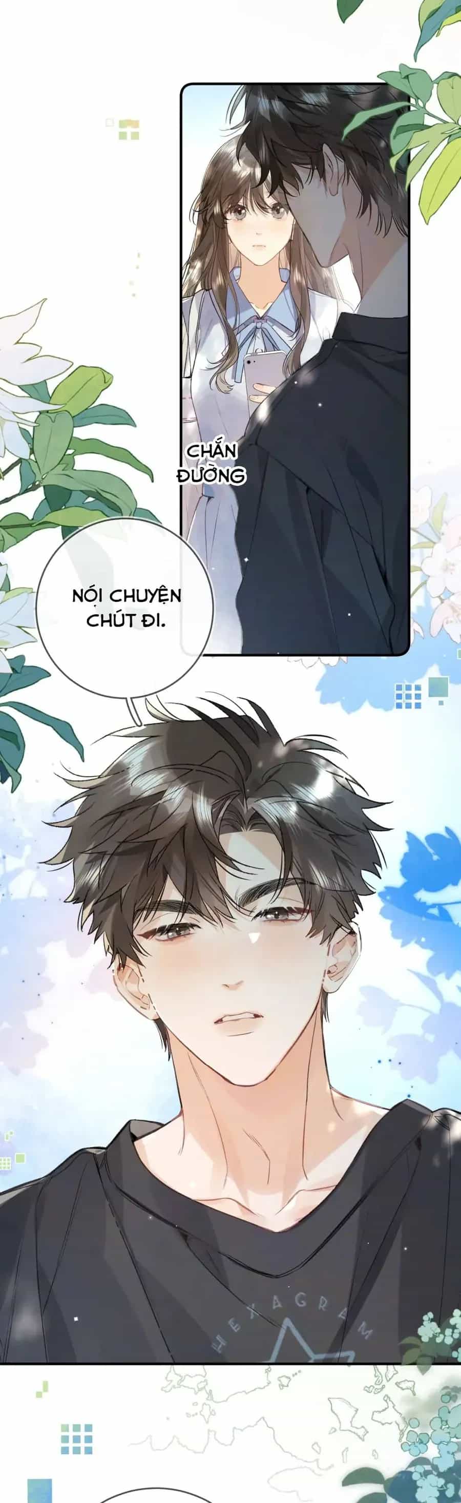 Tỏ Tình - Chương 110 - ảnh 13