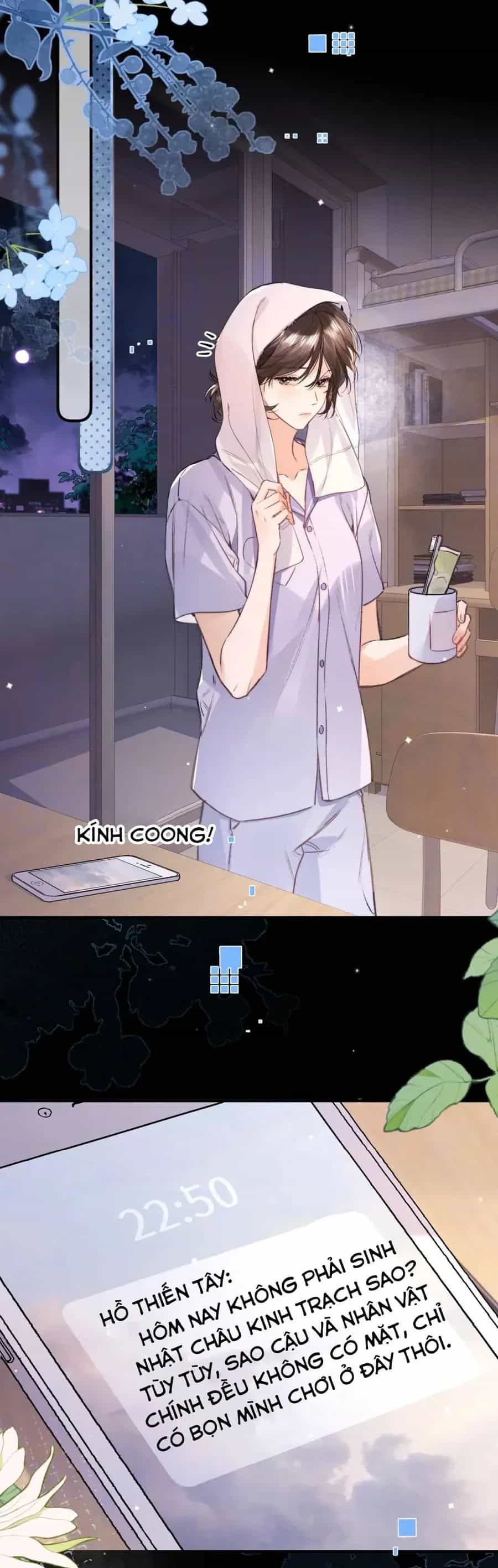 Tỏ Tình - Chương 110 - ảnh 2