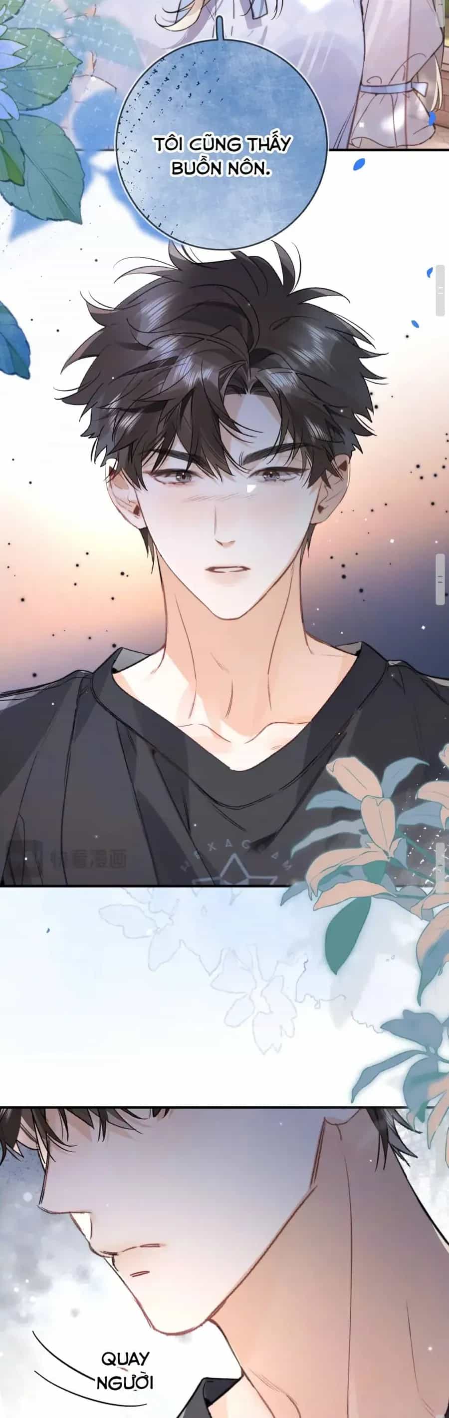 Tỏ Tình - Chương 110 - ảnh 20