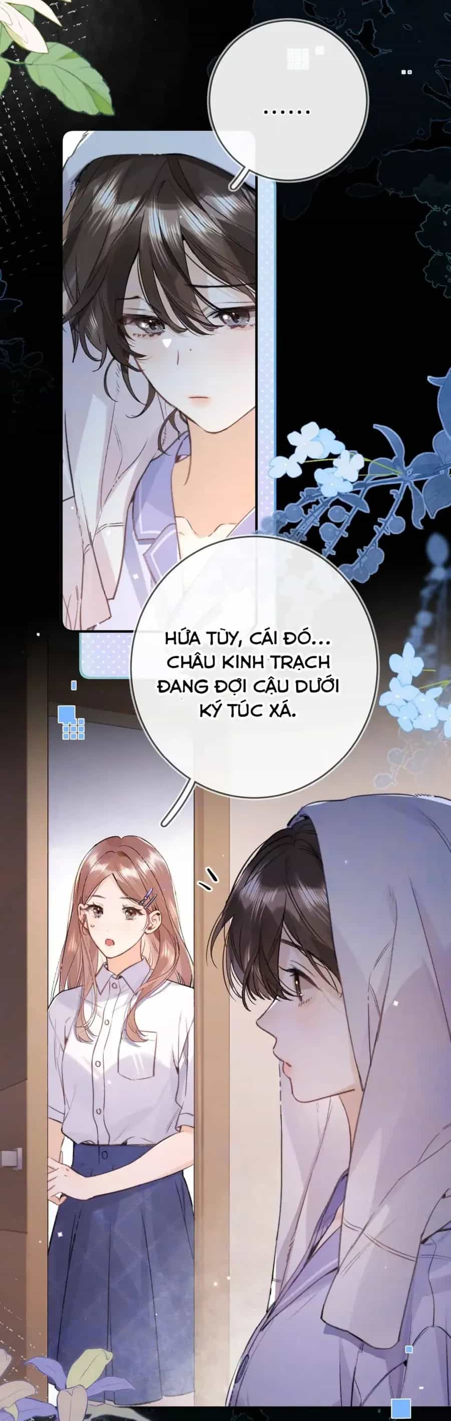 Tỏ Tình - Chương 110 - ảnh 3