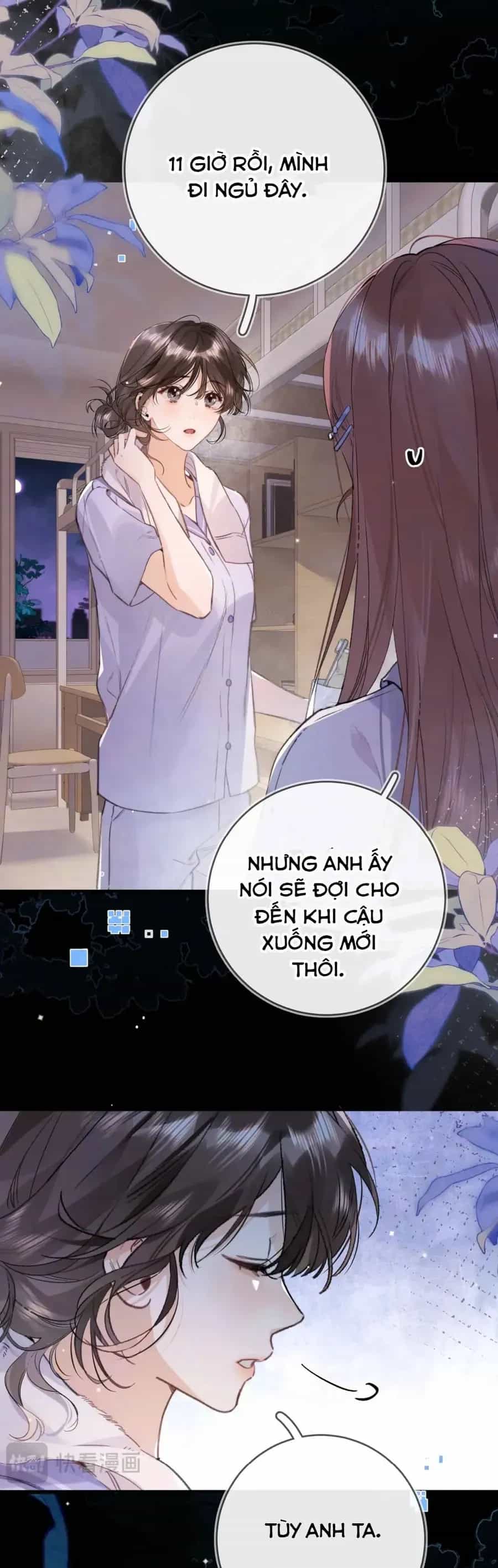 Tỏ Tình - Chương 110 - ảnh 4