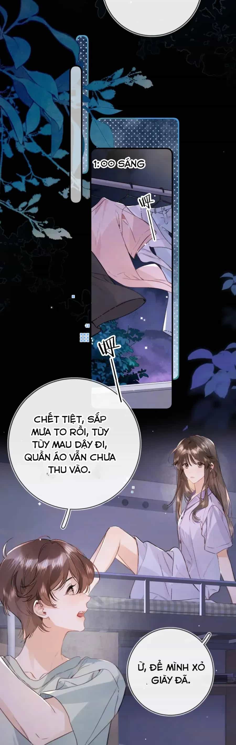 Tỏ Tình - Chương 110 - ảnh 5