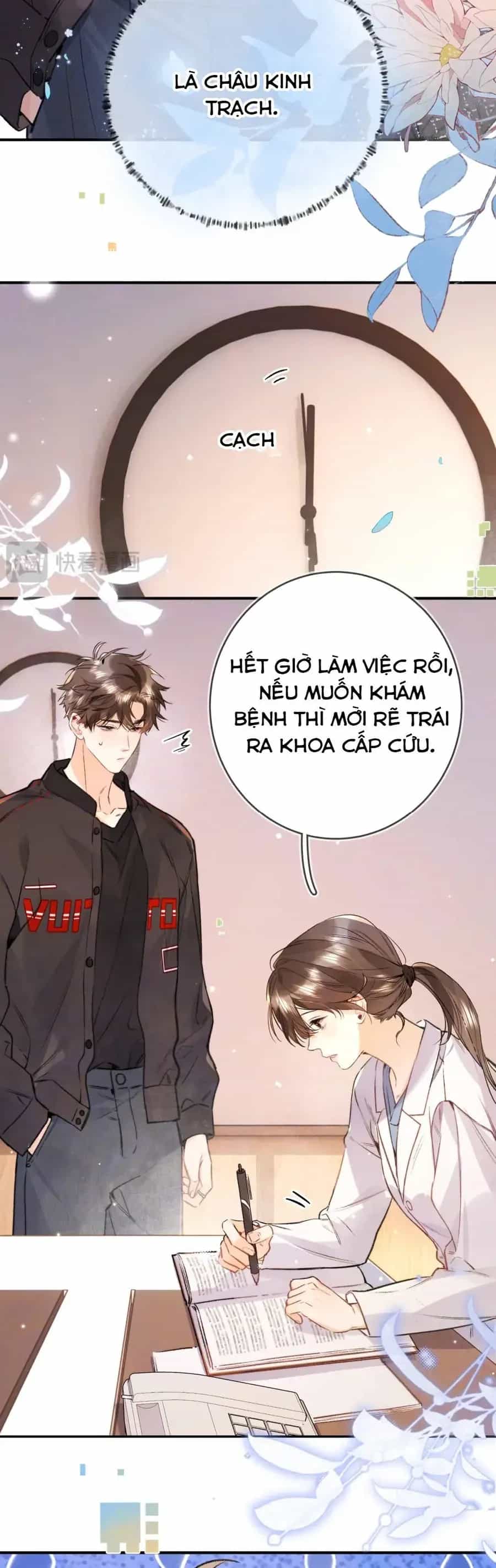 Tỏ Tình - Chương 111 - ảnh 10