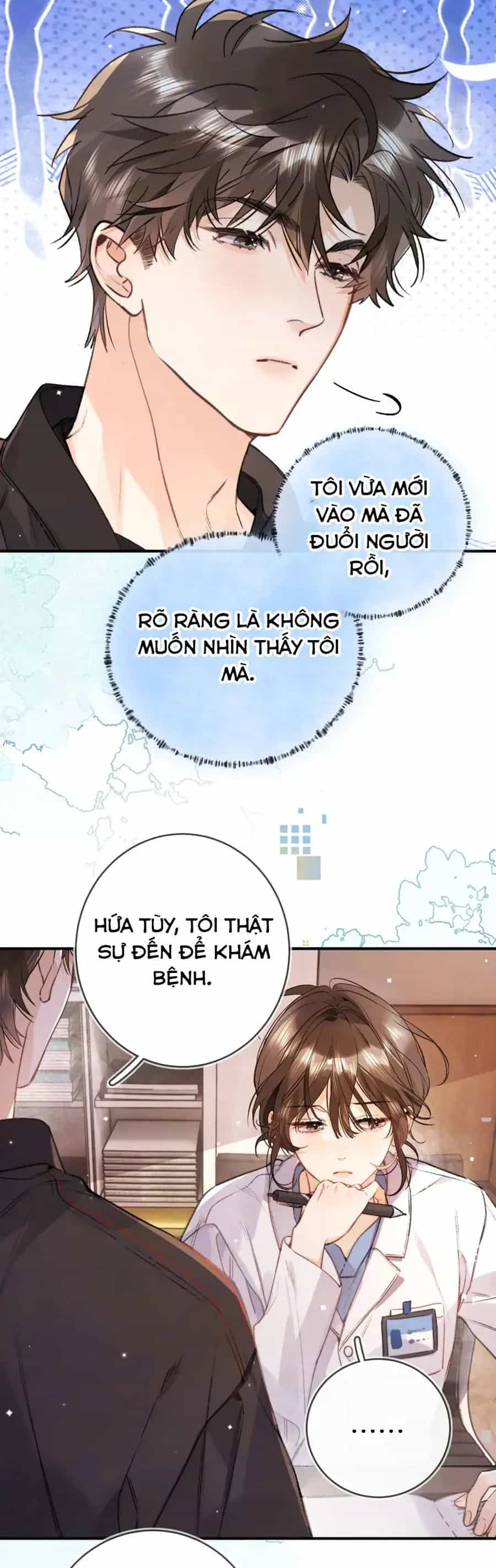 Tỏ Tình - Chương 111 - ảnh 11