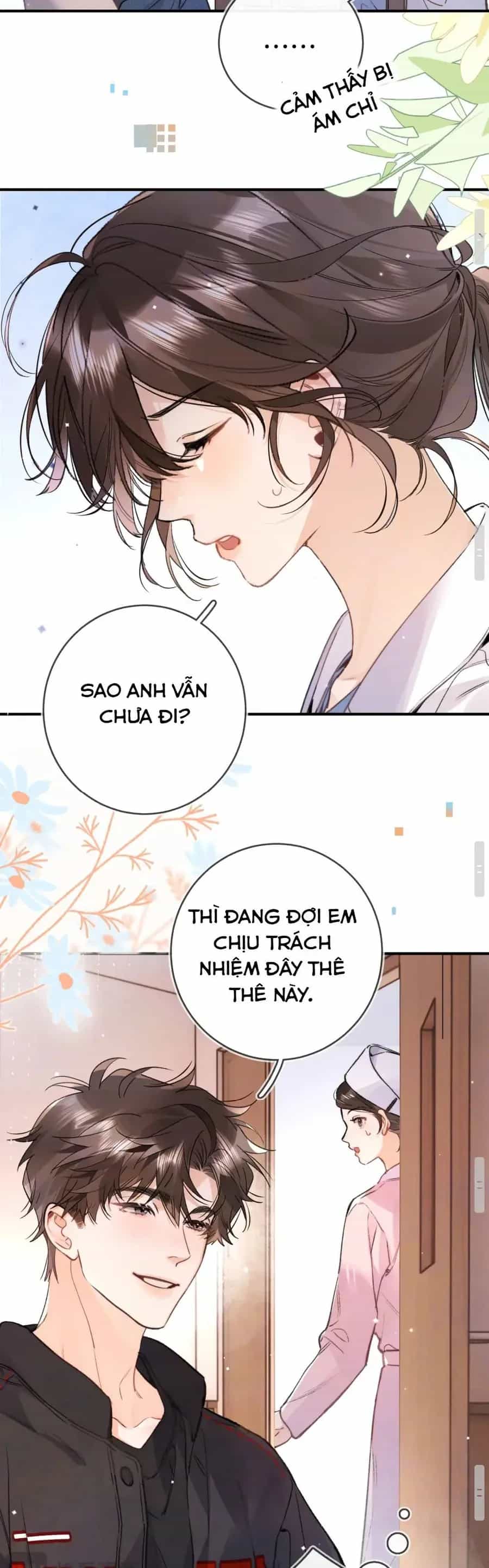 Tỏ Tình - Chương 111 - ảnh 14