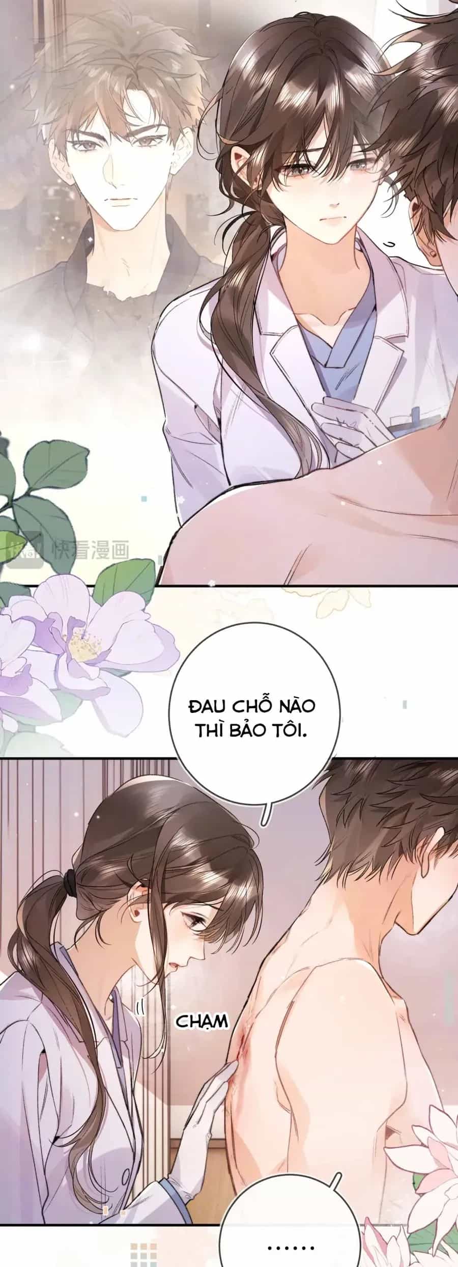 Tỏ Tình - Chương 111 - ảnh 19