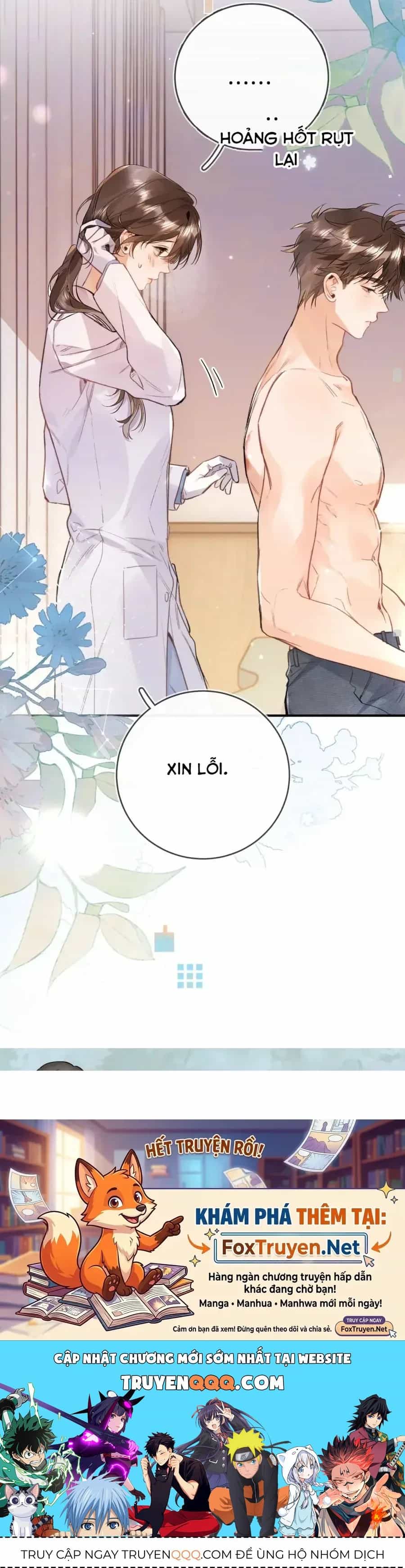 Tỏ Tình - Chương 111 - ảnh 22