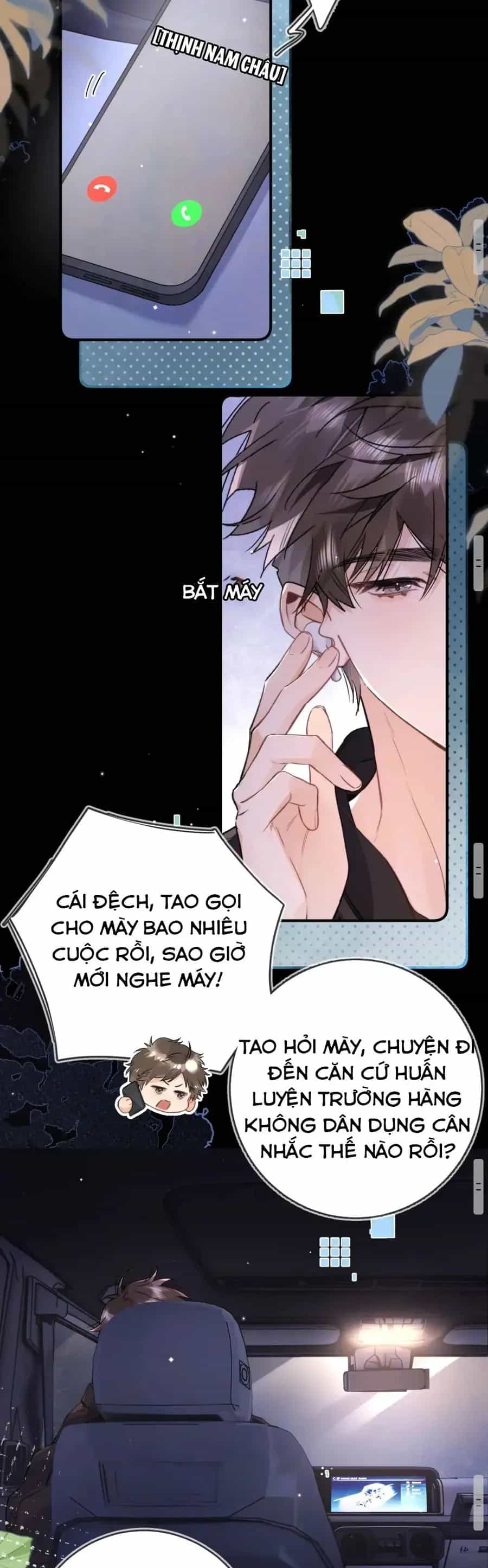 Tỏ Tình - Chương 112 - ảnh 14