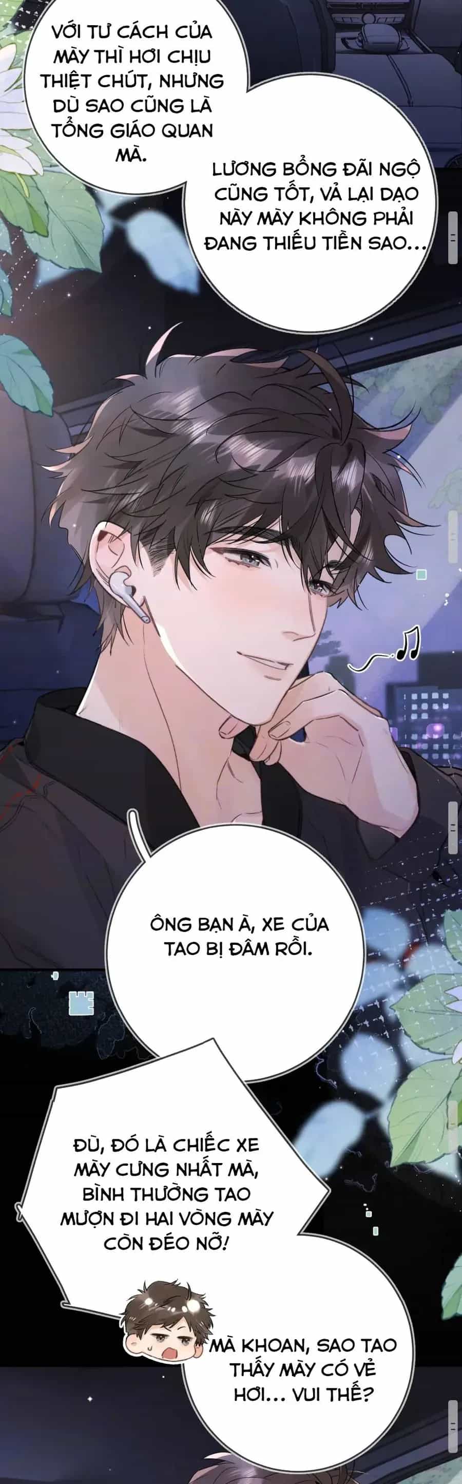 Tỏ Tình - Chương 112 - ảnh 15