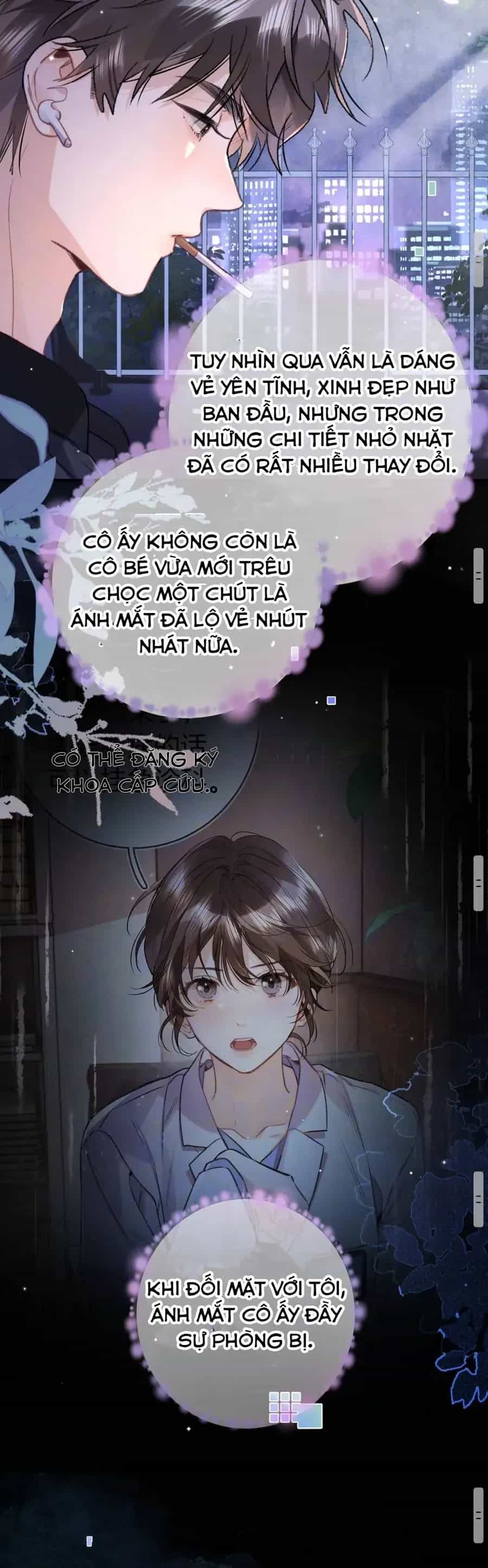 Tỏ Tình - Chương 112 - ảnh 17