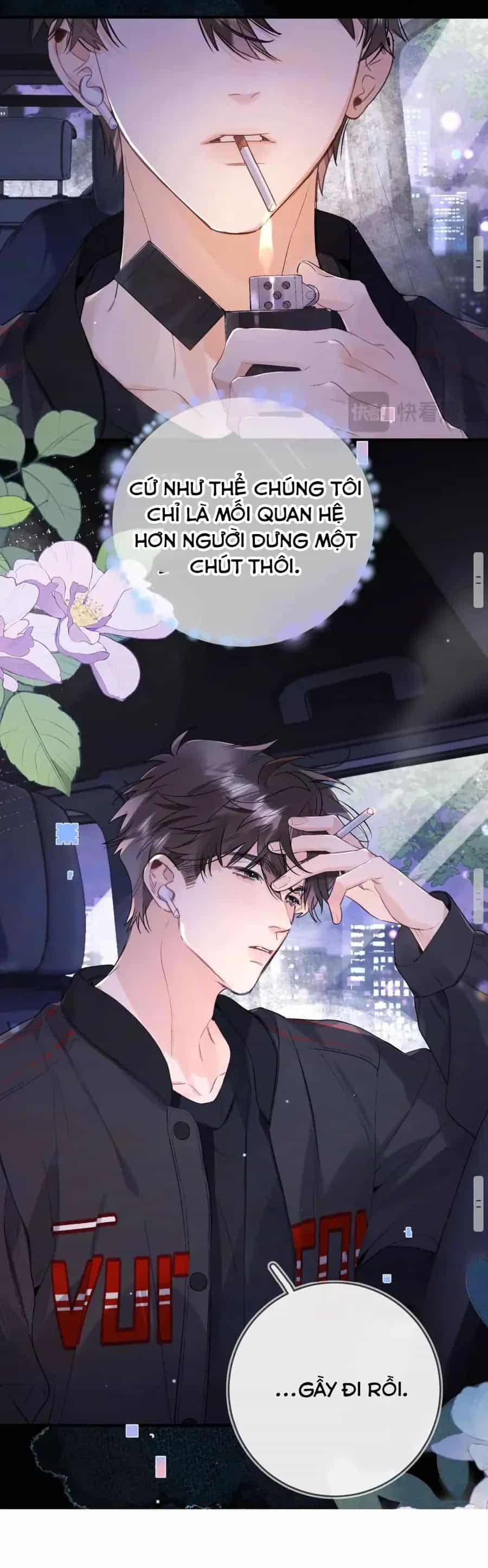 Tỏ Tình - Chương 112 - ảnh 18
