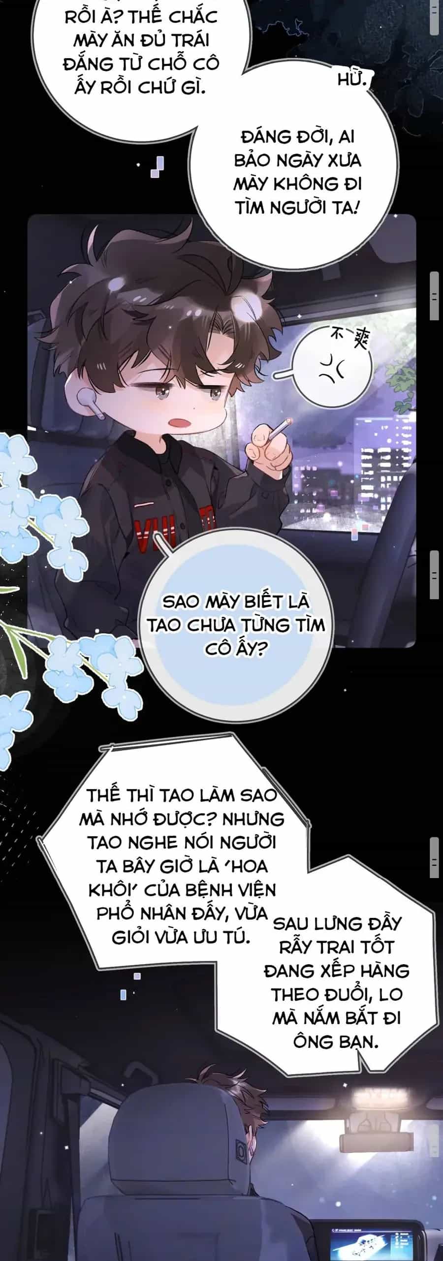 Tỏ Tình - Chương 112 - ảnh 20