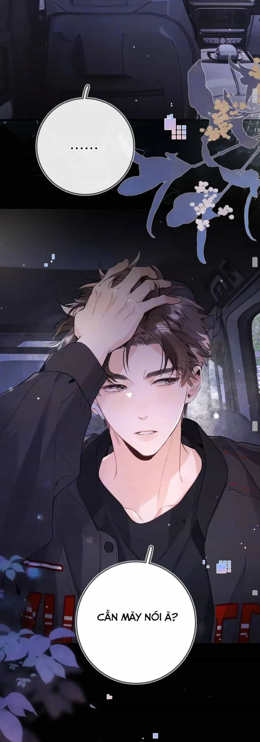 Tỏ Tình - Chương 112 - ảnh 21