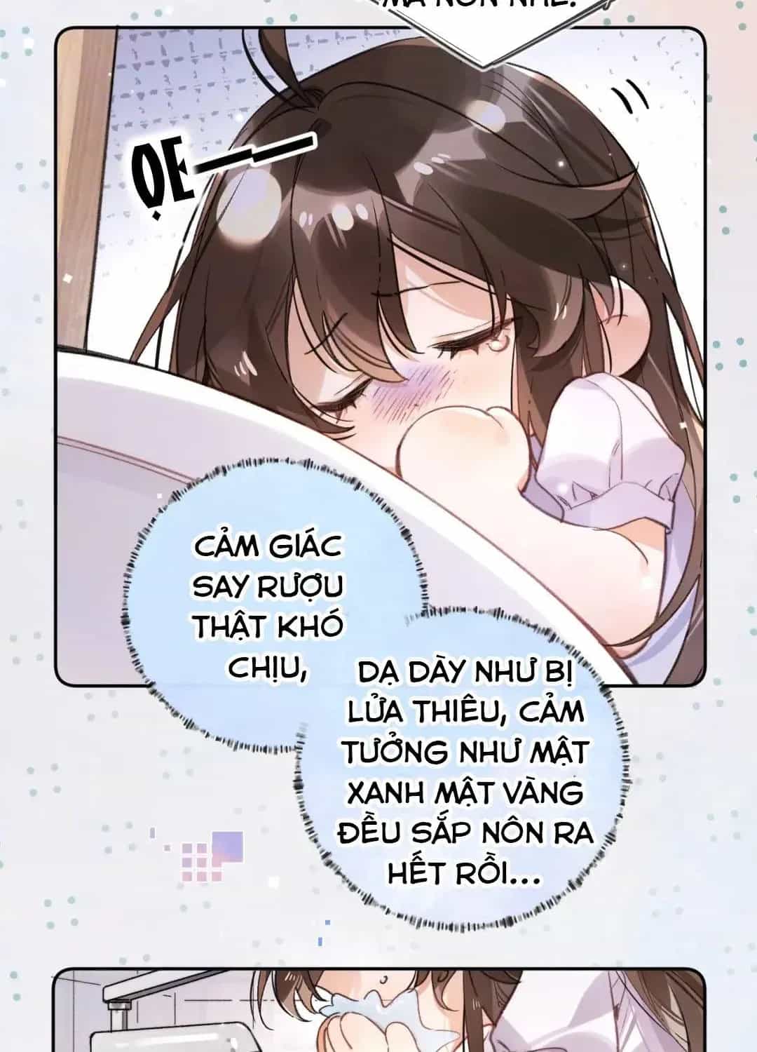 Tỏ Tình - Chương 113 - ảnh 2