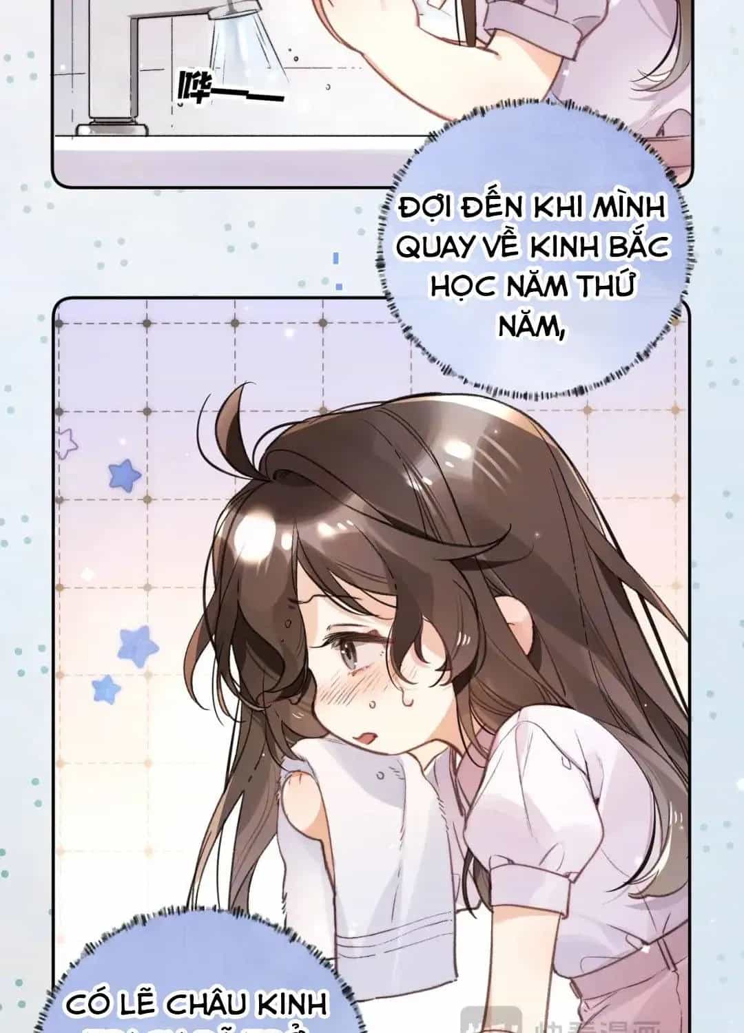 Tỏ Tình - Chương 113 - ảnh 3