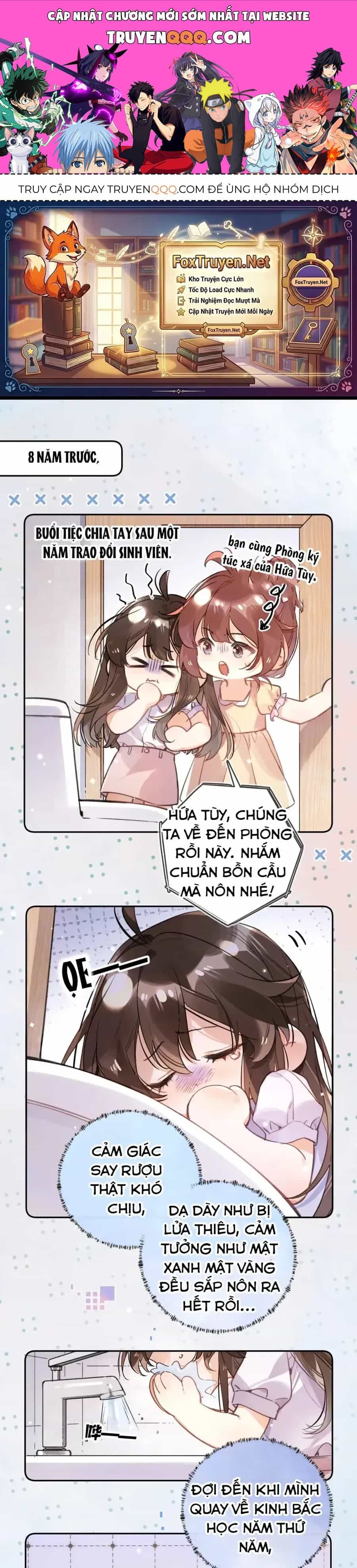 Tỏ Tình - Chương 114 - ảnh 1