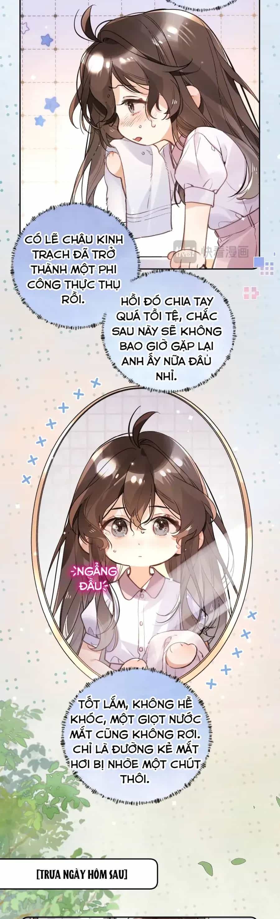 Tỏ Tình - Chương 114 - ảnh 2