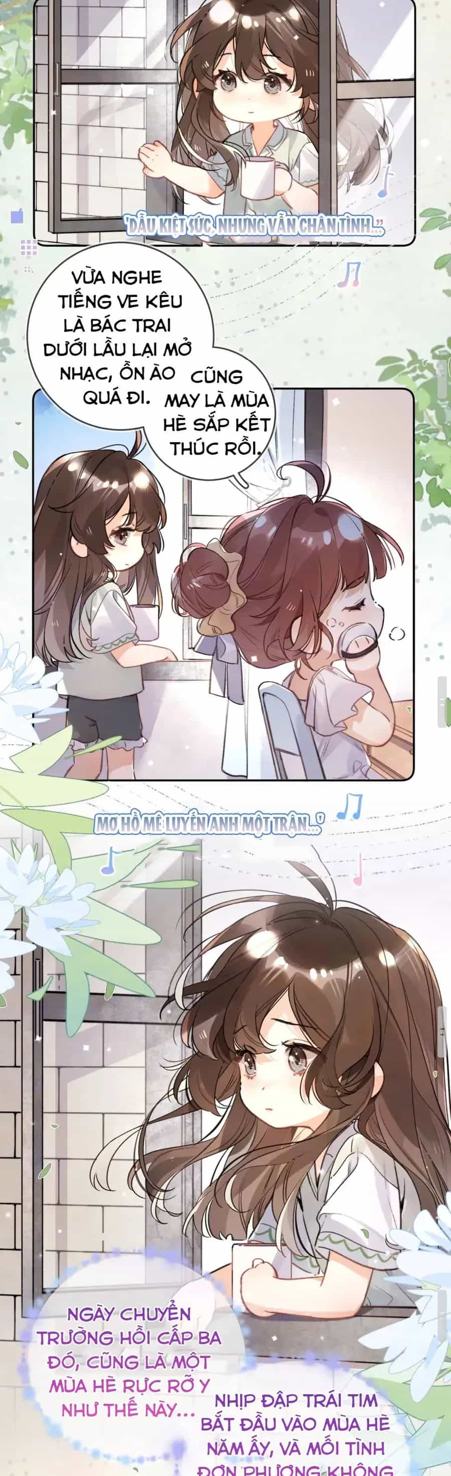 Tỏ Tình - Chương 114 - ảnh 3