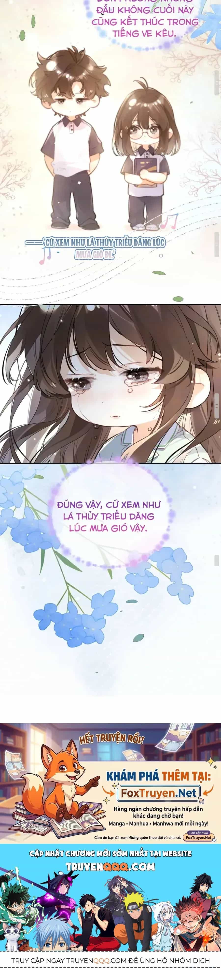 Tỏ Tình - Chương 114 - ảnh 4