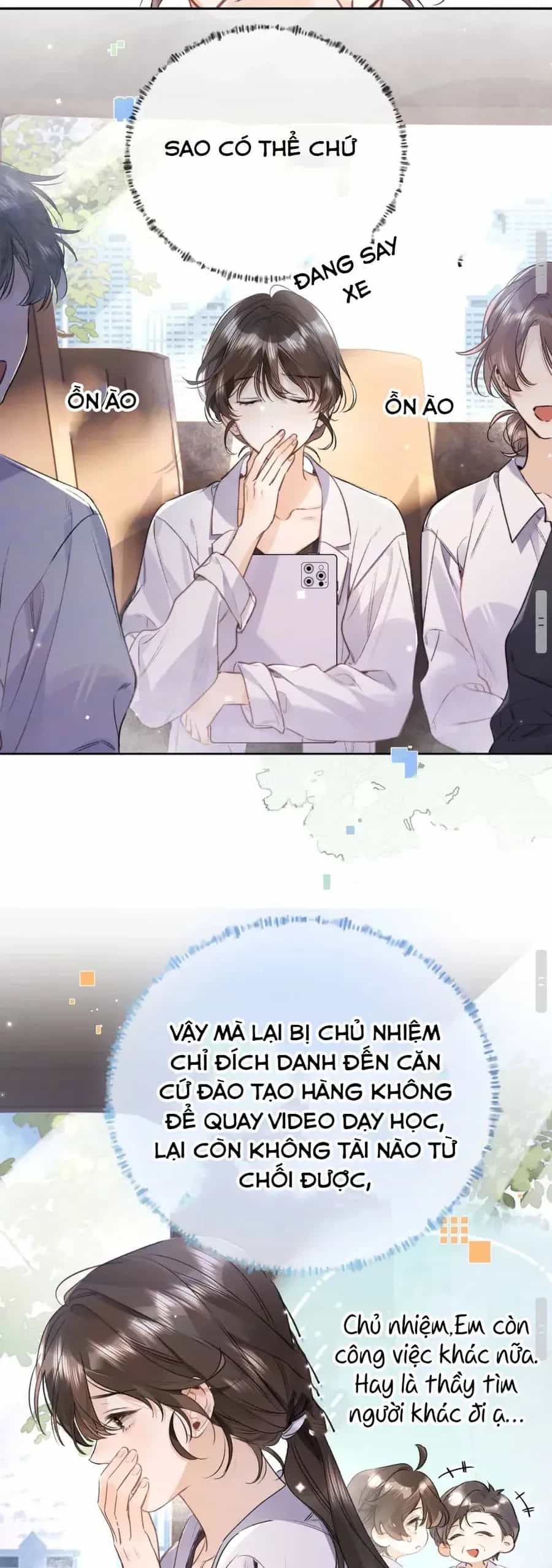 Tỏ Tình - Chương 116 - ảnh 14
