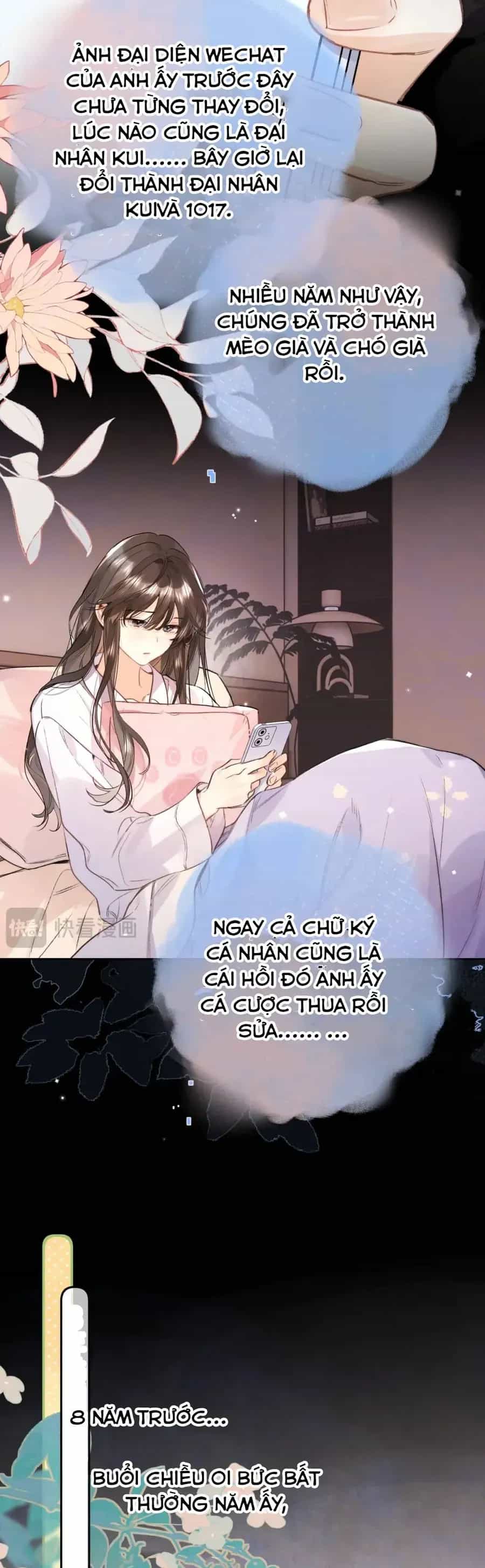 Tỏ Tình - Chương 116 - ảnh 5
