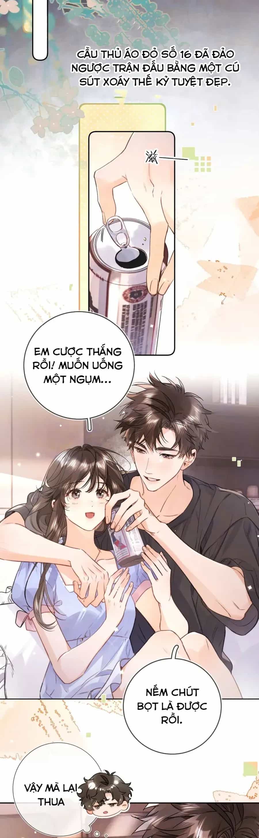 Tỏ Tình - Chương 116 - ảnh 6