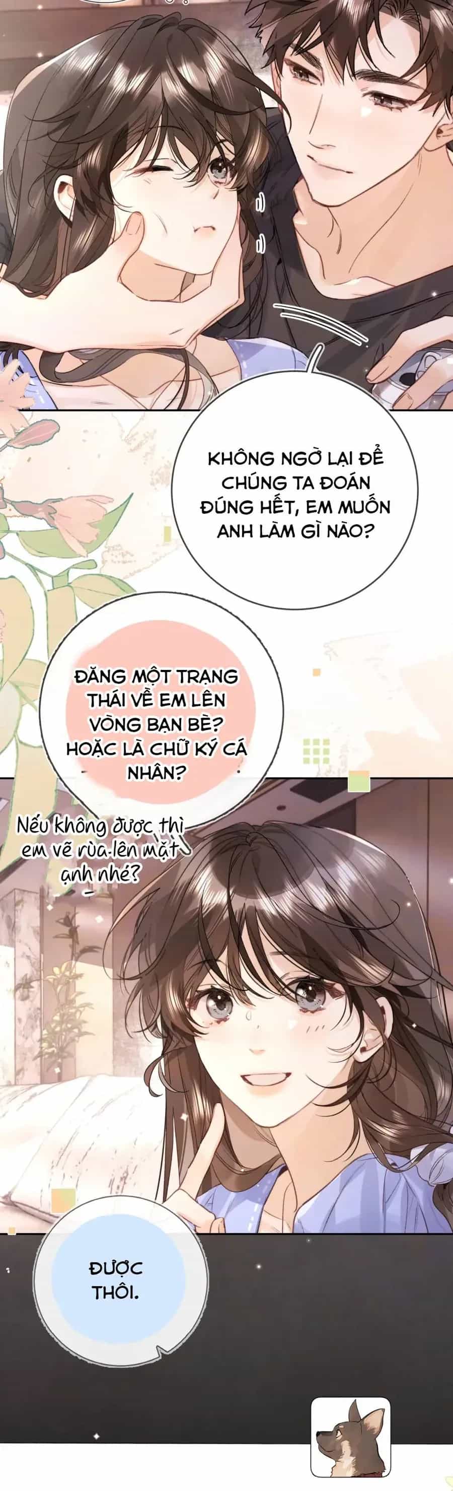Tỏ Tình - Chương 116 - ảnh 7