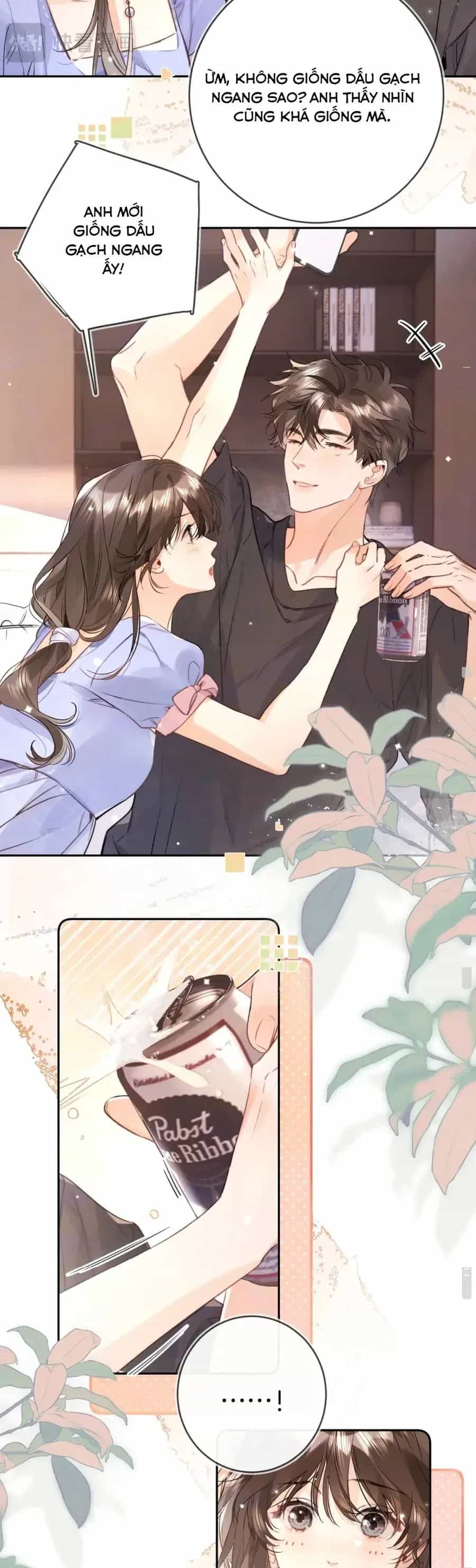 Tỏ Tình - Chương 116 - ảnh 9