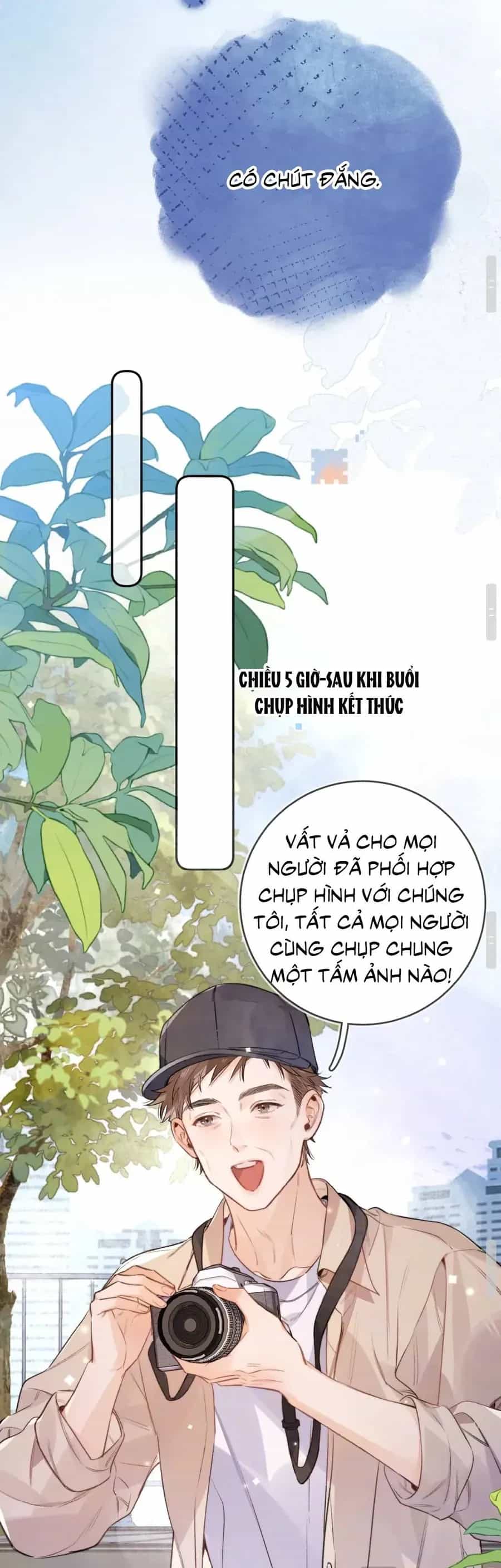 Tỏ Tình - Chương 117 - ảnh 10