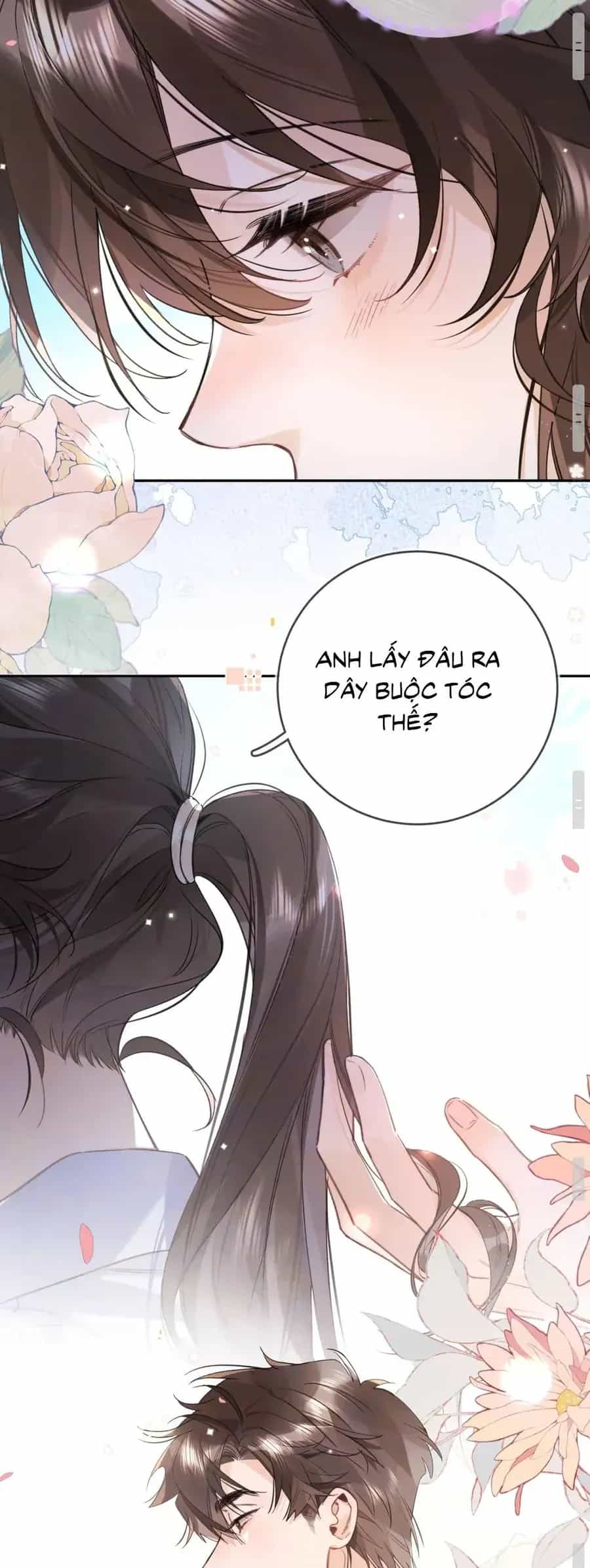 Tỏ Tình - Chương 117 - ảnh 15