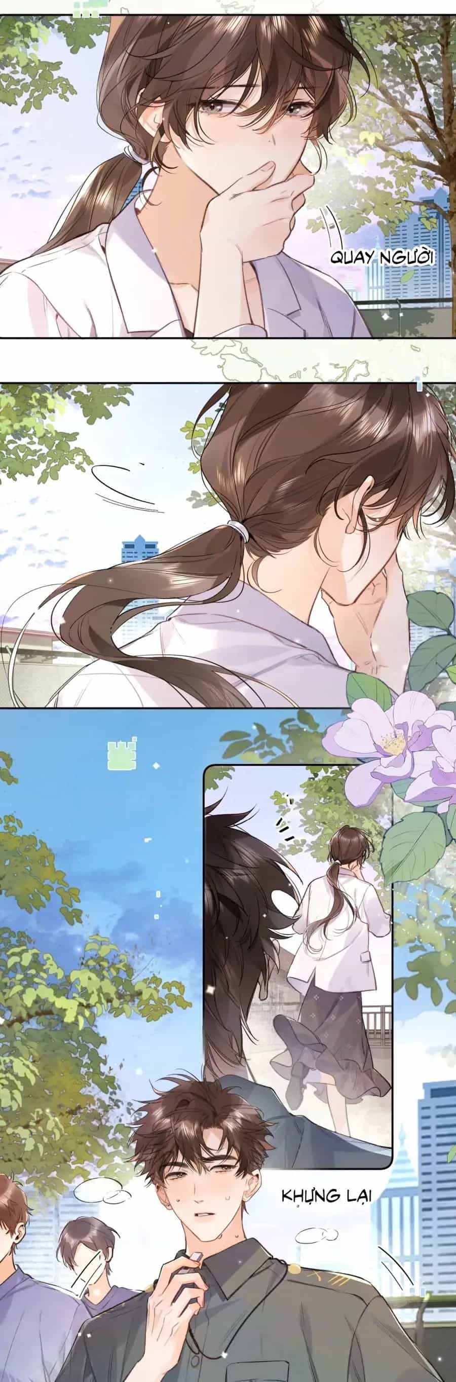 Tỏ Tình - Chương 117 - ảnh 2