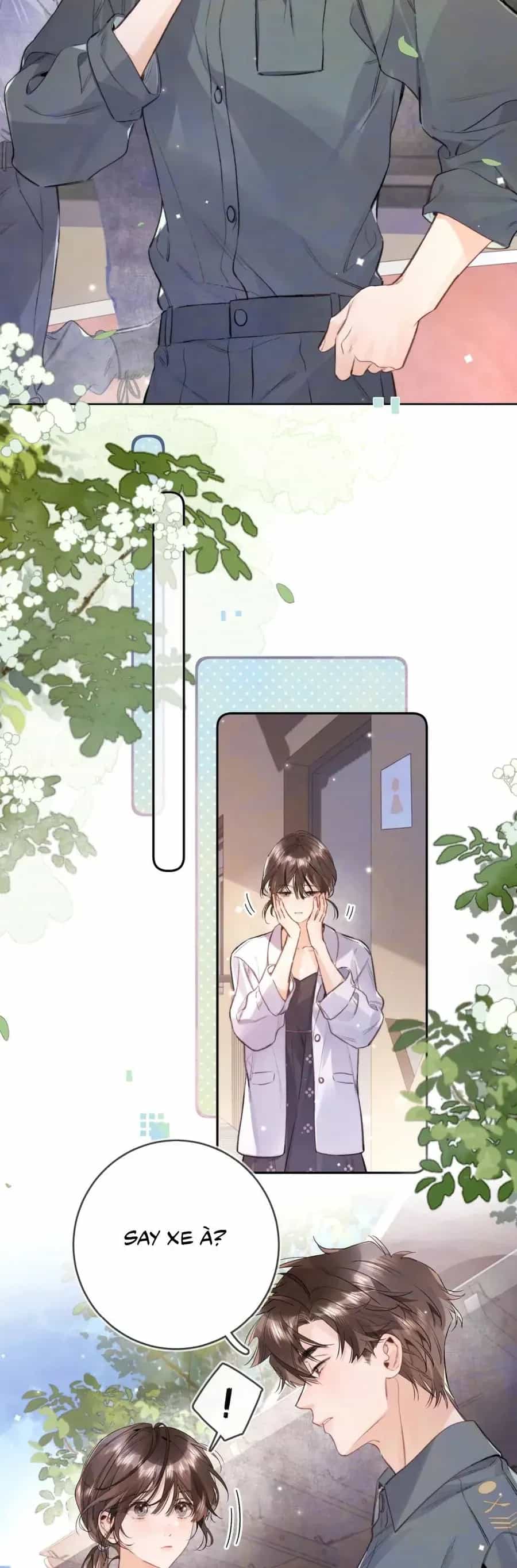 Tỏ Tình - Chương 117 - ảnh 3