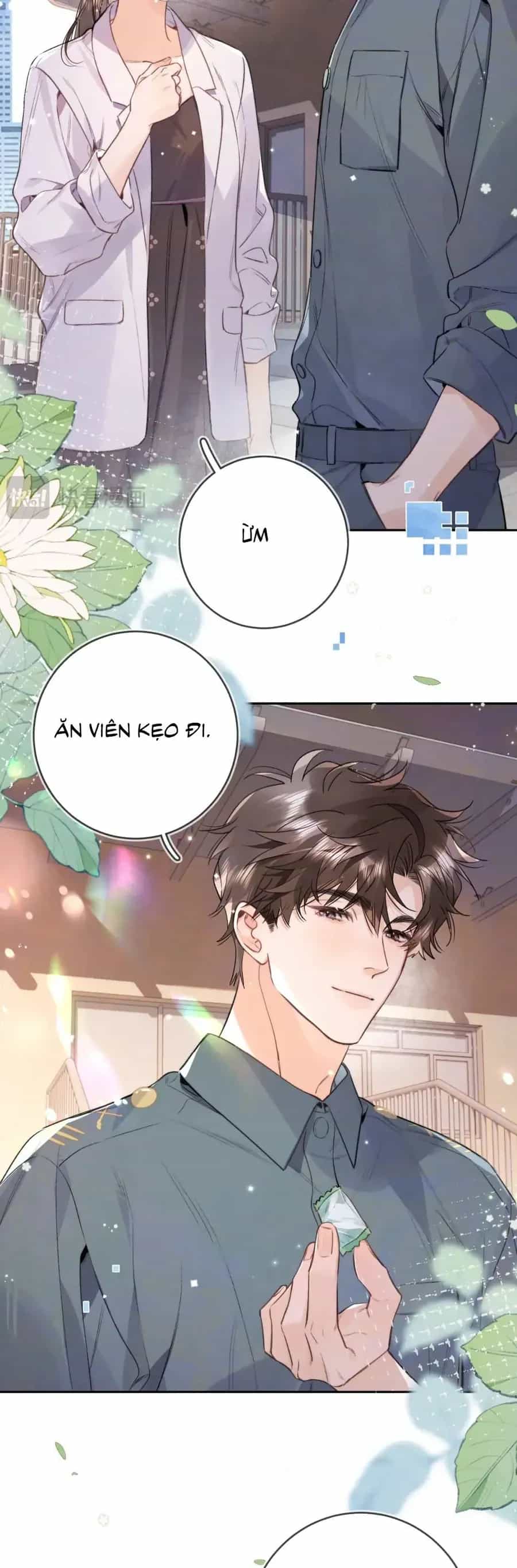 Tỏ Tình - Chương 117 - ảnh 4