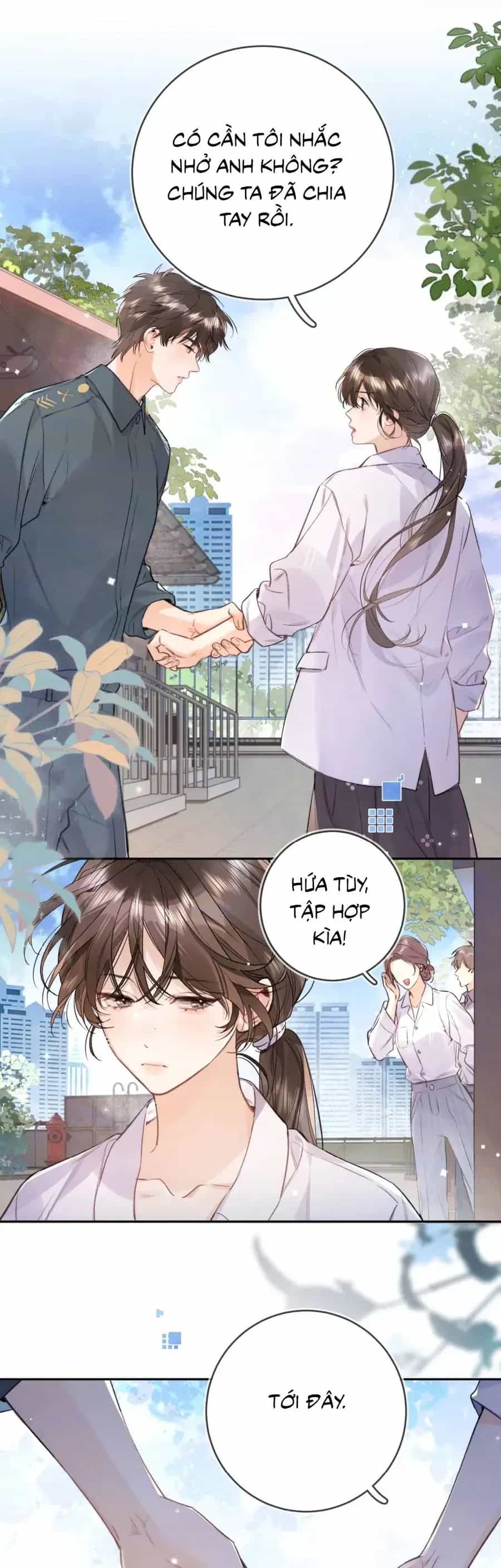 Tỏ Tình - Chương 117 - ảnh 7