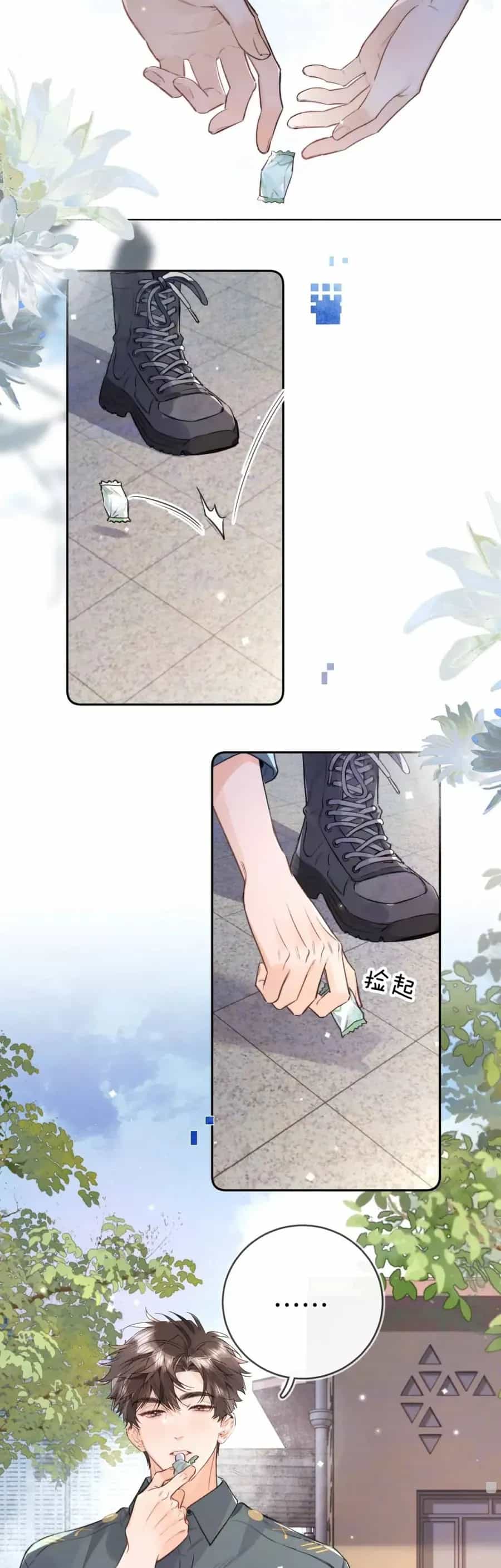 Tỏ Tình - Chương 117 - ảnh 8