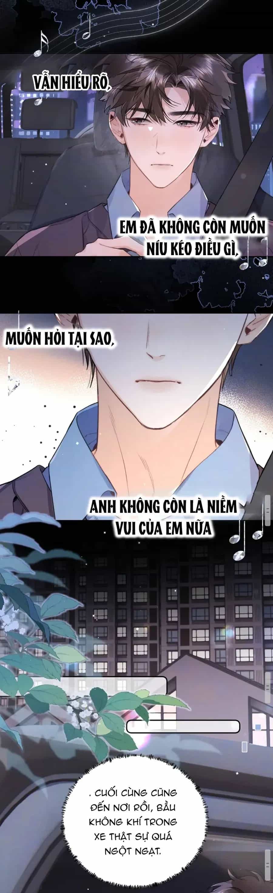 Tỏ Tình - Chương 119 - ảnh 13