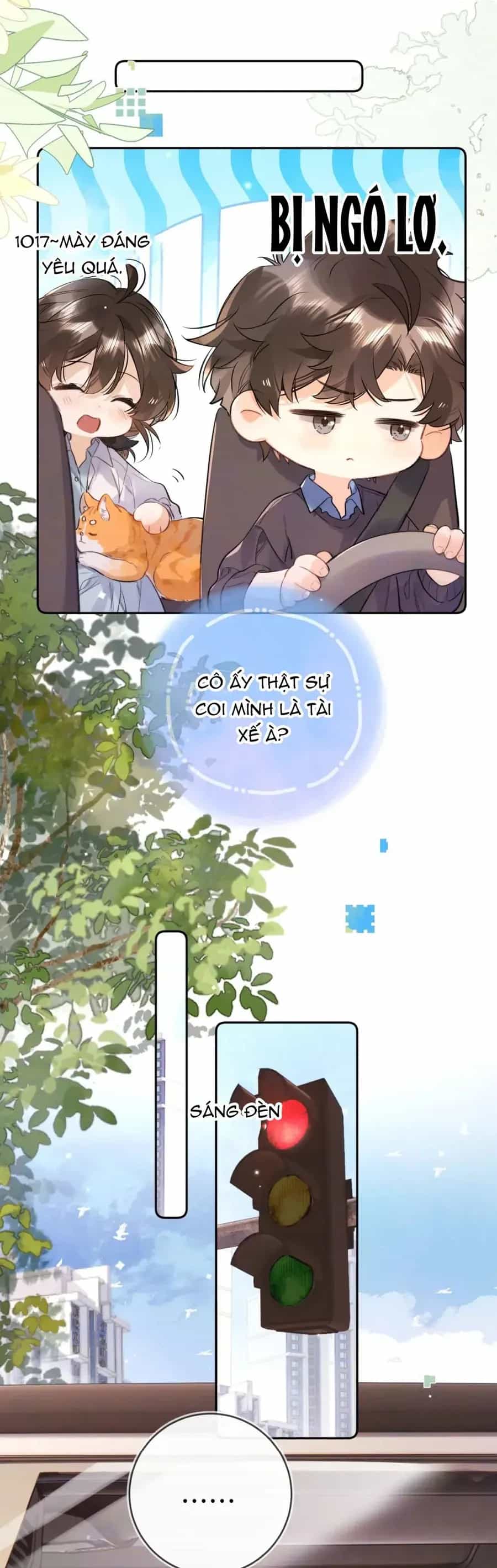 Tỏ Tình - Chương 119 - ảnh 4